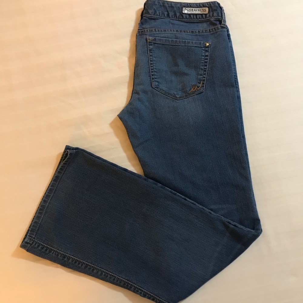 Express Jeans